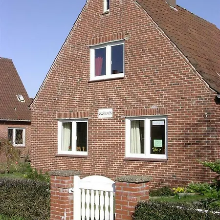 Lejlighed Haus Lillholmen *