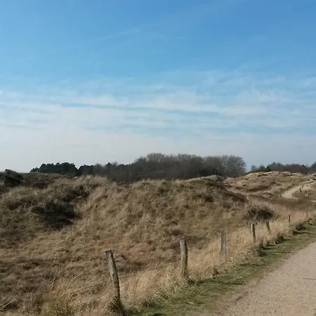 Haus Lillholmen Lejlighed Sankt Peter-Ording