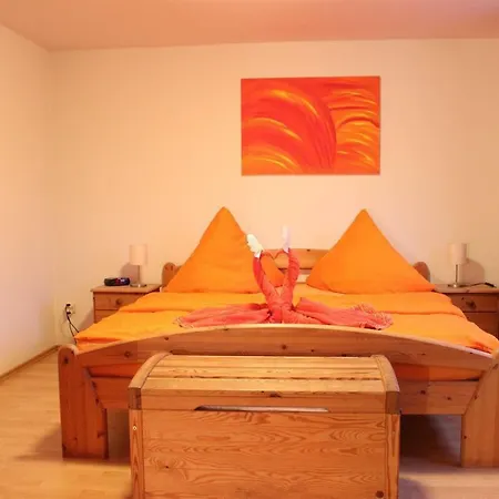 Lejlighed Haus Lillholmen *