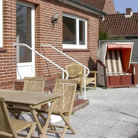 Haus Lillholmen *
