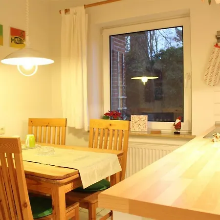 Haus Lillholmen *