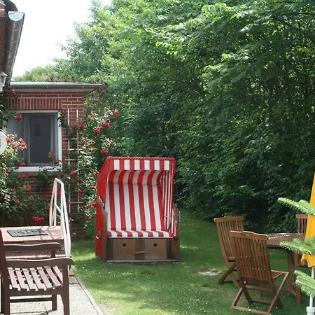 Lejlighed Haus Lillholmen *