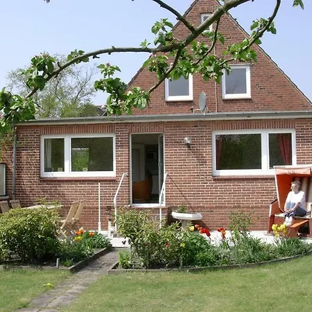 Haus Lillholmen