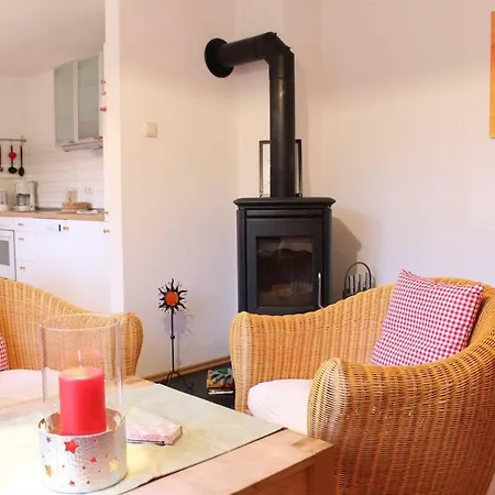 Haus Lillholmen * Sankt Peter-Ording