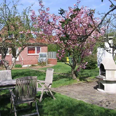Haus Lillholmen *