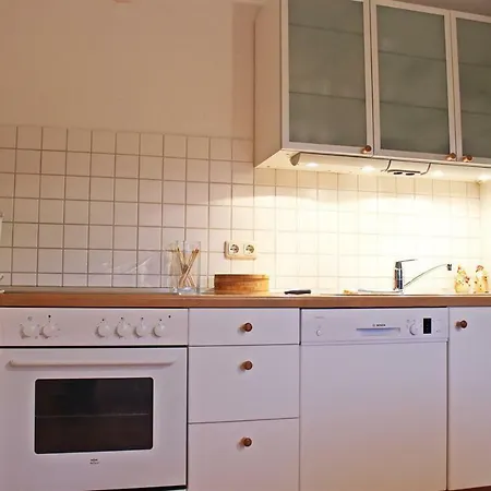 Haus Lillholmen